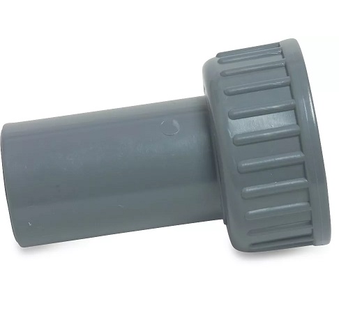 Pond Metric Pump Connectors